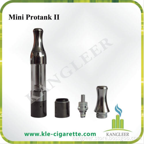 Mini Protank 2 Glass Tube Electronic Cigarettte Clearomizer